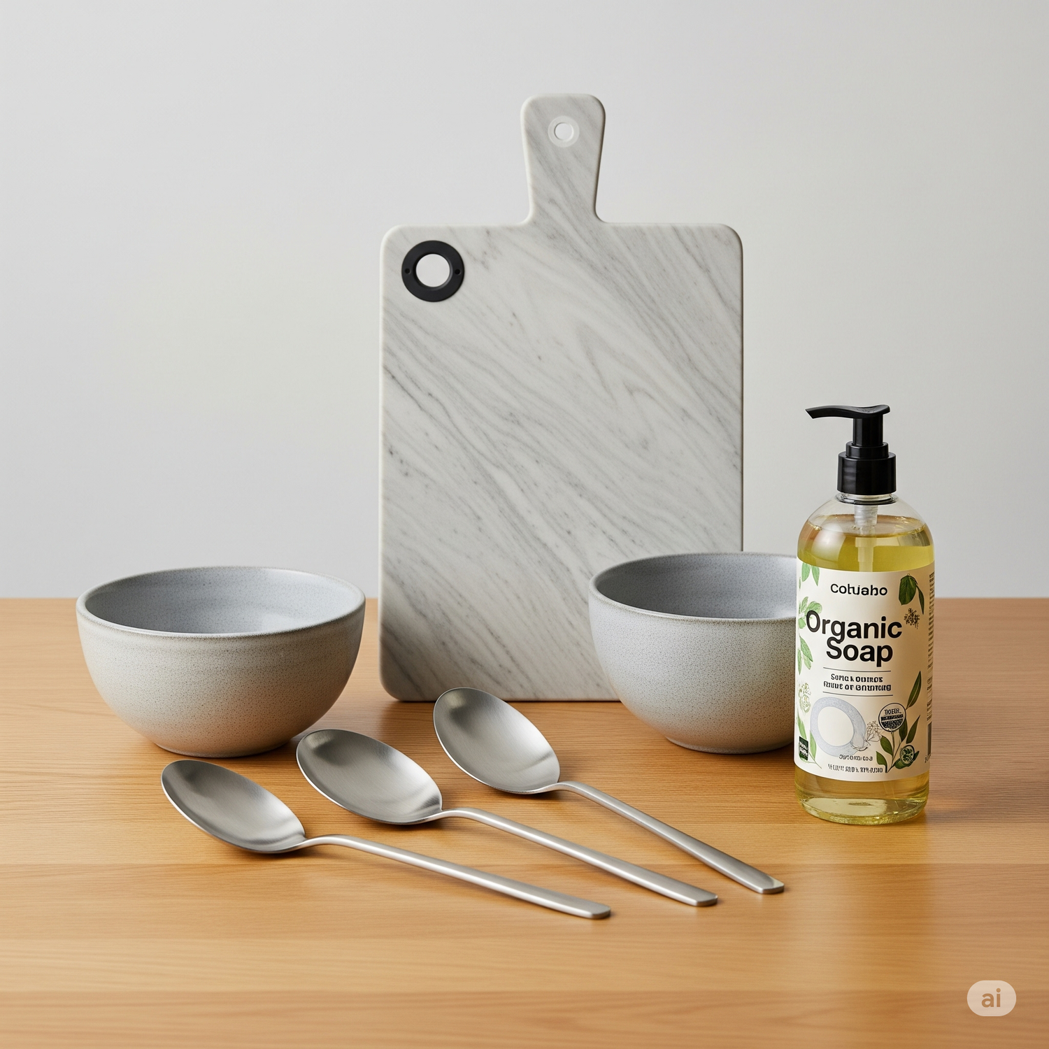 Home & Kitchen Essentials