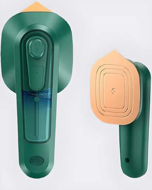 SteamGo- Portable Iron