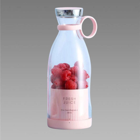 Travel Portable Mini Juice Blender