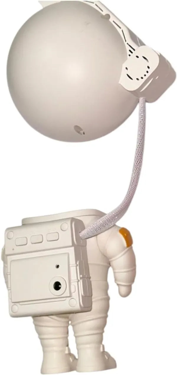 Astronaut Galaxy Projector