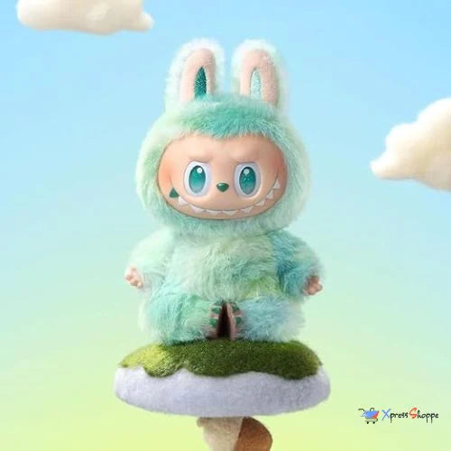 PopMart Labubu Mystery Box – 100% Original