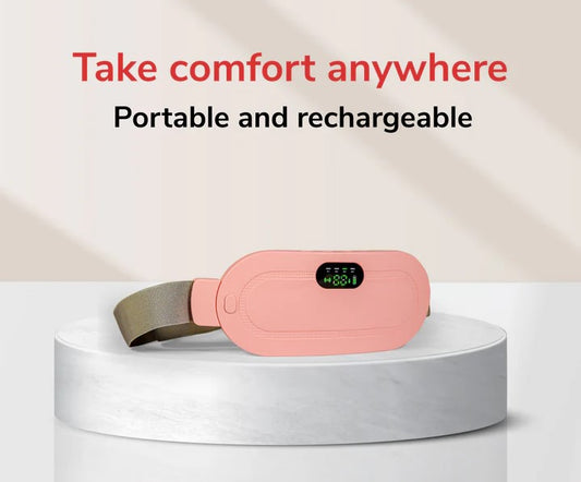 Period Cramp Comfort